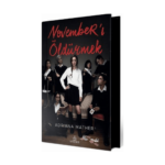 November'ı Öldürmek ( Ciltli )