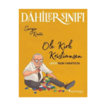 Dahiler Sınıfı – Ole Kirk Kristiansen: Lego’nun Yaratıcısı