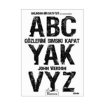 Gözlerini Sımsıkı Kapat