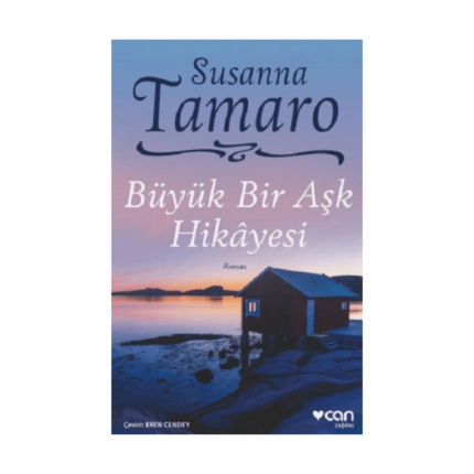 Büyük Bir Aşk Hikayesi