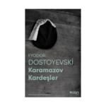 Karamazov Kardeşler Fotoğraflı