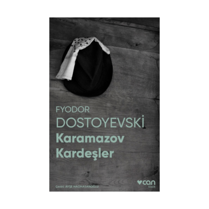 Karamazov Kardeşler Fotoğraflı