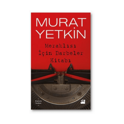 Meraklısı İçin Darbeler Kitabı