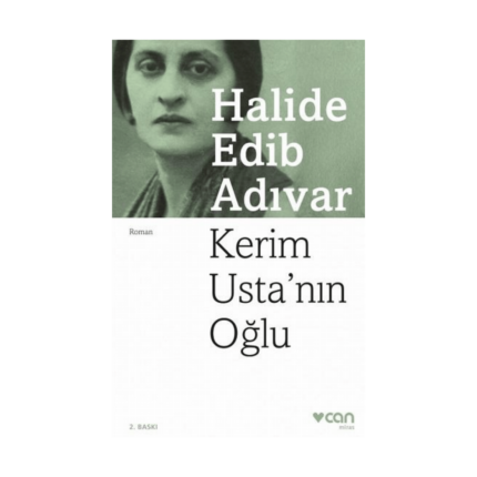 Kerim Ustanın Oğlu