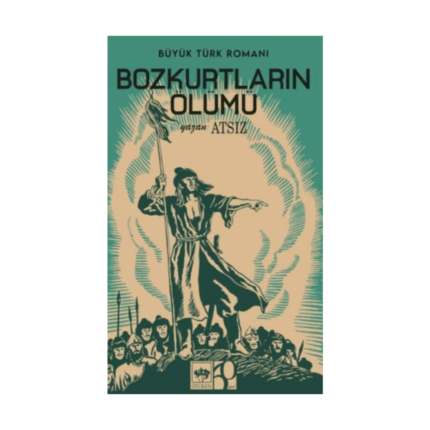 Bozkurtların Ölümü
