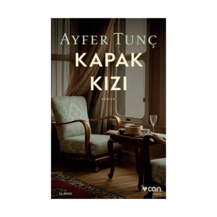 Kapak Kızı
