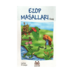 Ezop Masalları Çocuk Klasik