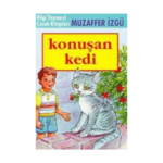 Konuşan Kedi