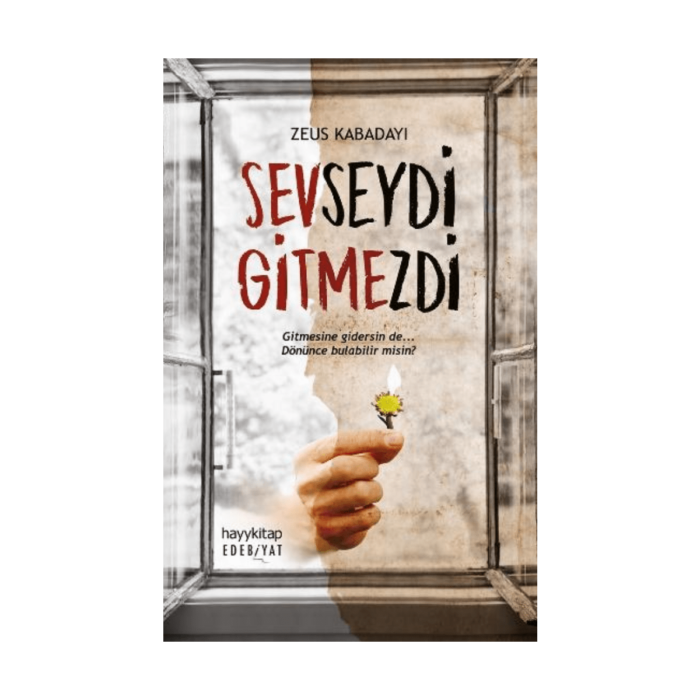 Sevseydi Gitmezdi - Görsel 1