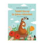 Telekli Sincap- Bir Yok Bir Var