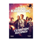 Kod Adı Kırlangıç - Cezeri’nin Hazinesi