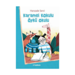 Karamel Kokulu Öykü Okulu