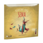 Leyla Fontenden Öyküler 5 Korkak Kuş Sema