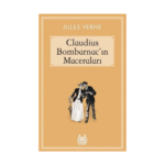 Caludius Bombarnac Maceraları Çocuk Klasik