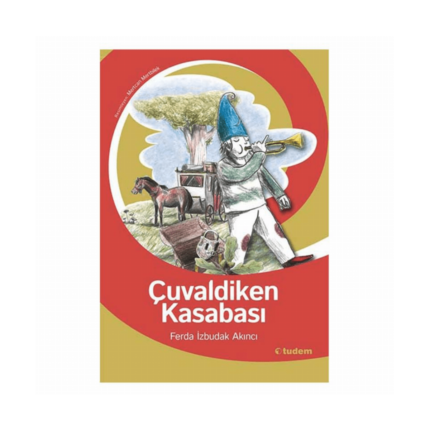 Çuvaldiken Kasabası