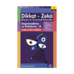 11 - 12 Yaş Bilişsel Ve Düşünsel Beceriler 2.Kitap