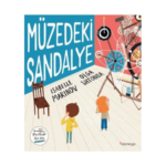 Müzedeki Sandalye