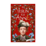 Yeşilin Kızı Anne 4 Karton Kapak