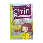 Şirin Süleymaniye'de - İstanbulu Geziyorum 2 (17)