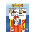 Eğlenceli Bilgi Bilim 58 - Dünyadan Ve Türkiyeden Enler Ve İlkler