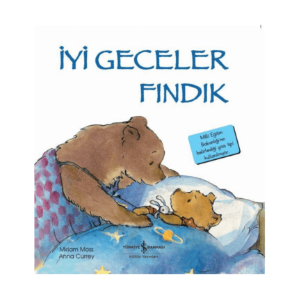 İyi Geceler Fındık