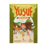 Yusuf Saraybosna'da - İslam Şehirlerini Geziyorum