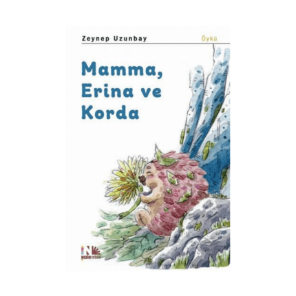 Mamma Erina Ve Korda