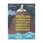 Yırtılan Fotoğrafın Epey Hüzünlü Hikayesi Ya Da Dondurmadaki Anneanne