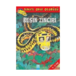 Sihirli Okul Otobüsü Besin Zinciri