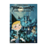 Yarasa Çıkmazı -3 Kederli Kuşlar Ormanı