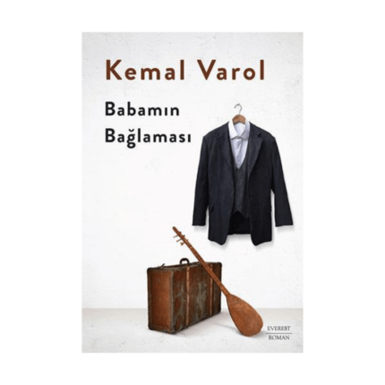 Babamın Bağlaması