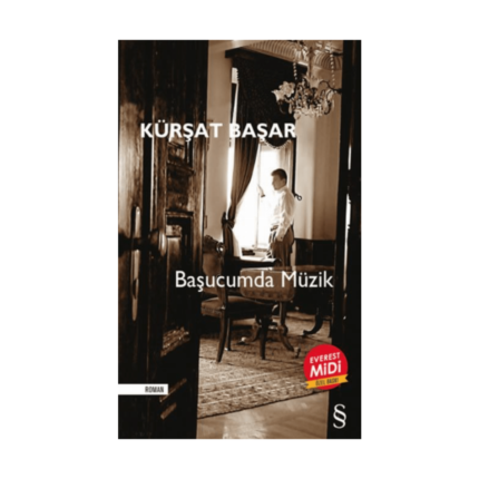 Başucumda Müzik Midi Boy