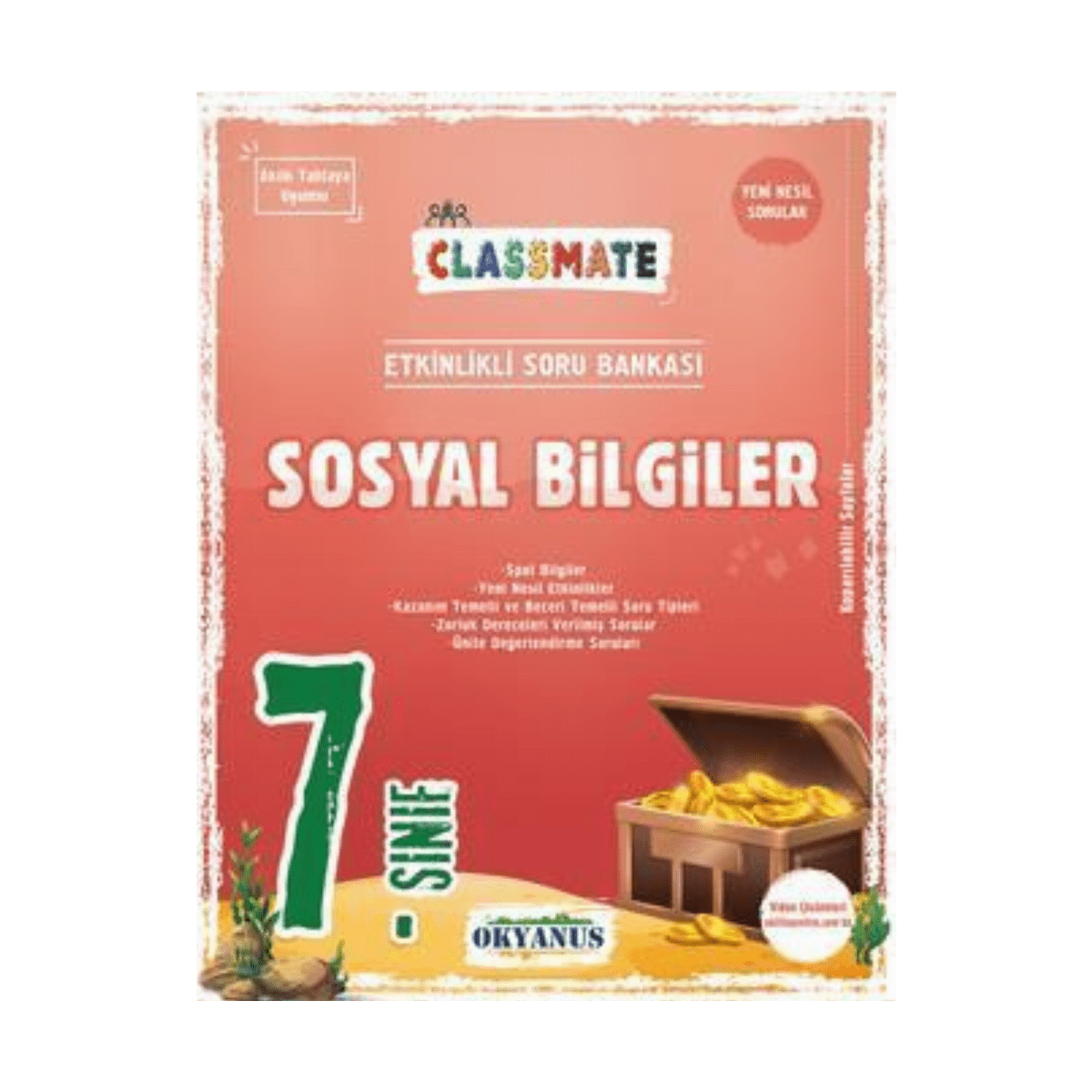 f2a85-7-sinif-sosyal-bilimler-soru-bankasi-classmate-iadesizdir-1-1.png 7. Sınıf Sosyal Bilimler Soru Bankası Classmate ( İadesizdir ) - Görsel 1