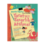 Yaratıcı Yazarlık Atölyesi