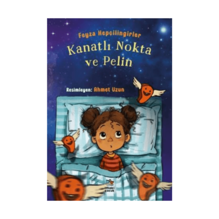 Kanatlı Nokta Ve Pelin