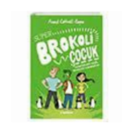 Süper Brokoli Çocuk