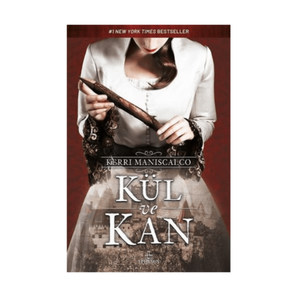 Kül Ve Kan - Ciltli