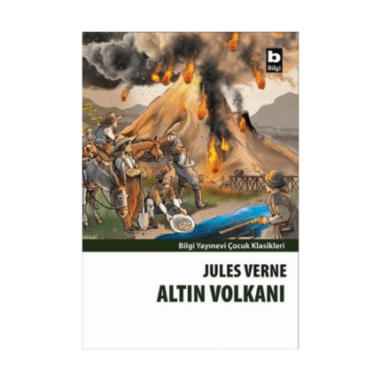 Altın Volkanı
