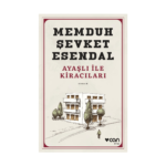 Ayaşlı İle Kiracıları - Can Yayınları