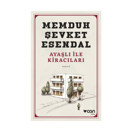 Ayaşlı İle Kiracıları - Can Yayınları