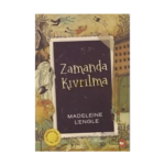 Zamanda Kıvrılma
