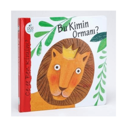 Bu Kimin Ormanı ?