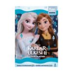 Karlar Ülkesi Pırıltılı Etkinlikler