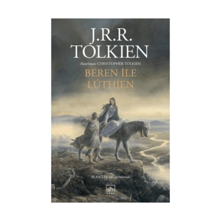 Beren İle Luthien