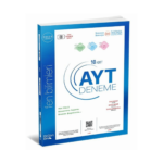 Yks Ayt Fen Bilimleri Deneme ( İadesizdir )