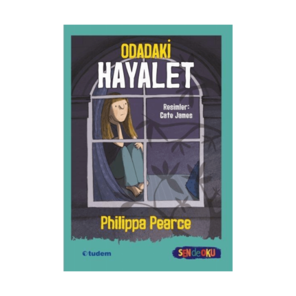 Odadaki Hayalet - Tudem Yayınları