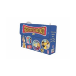 Profesör Pi İle Matematik 1 Set - (5 Kitap)