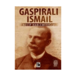 Gaspıralı İsmail