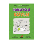 Hatalıysam Söyle! - Burada Türkçe Konuşuyoruz 1