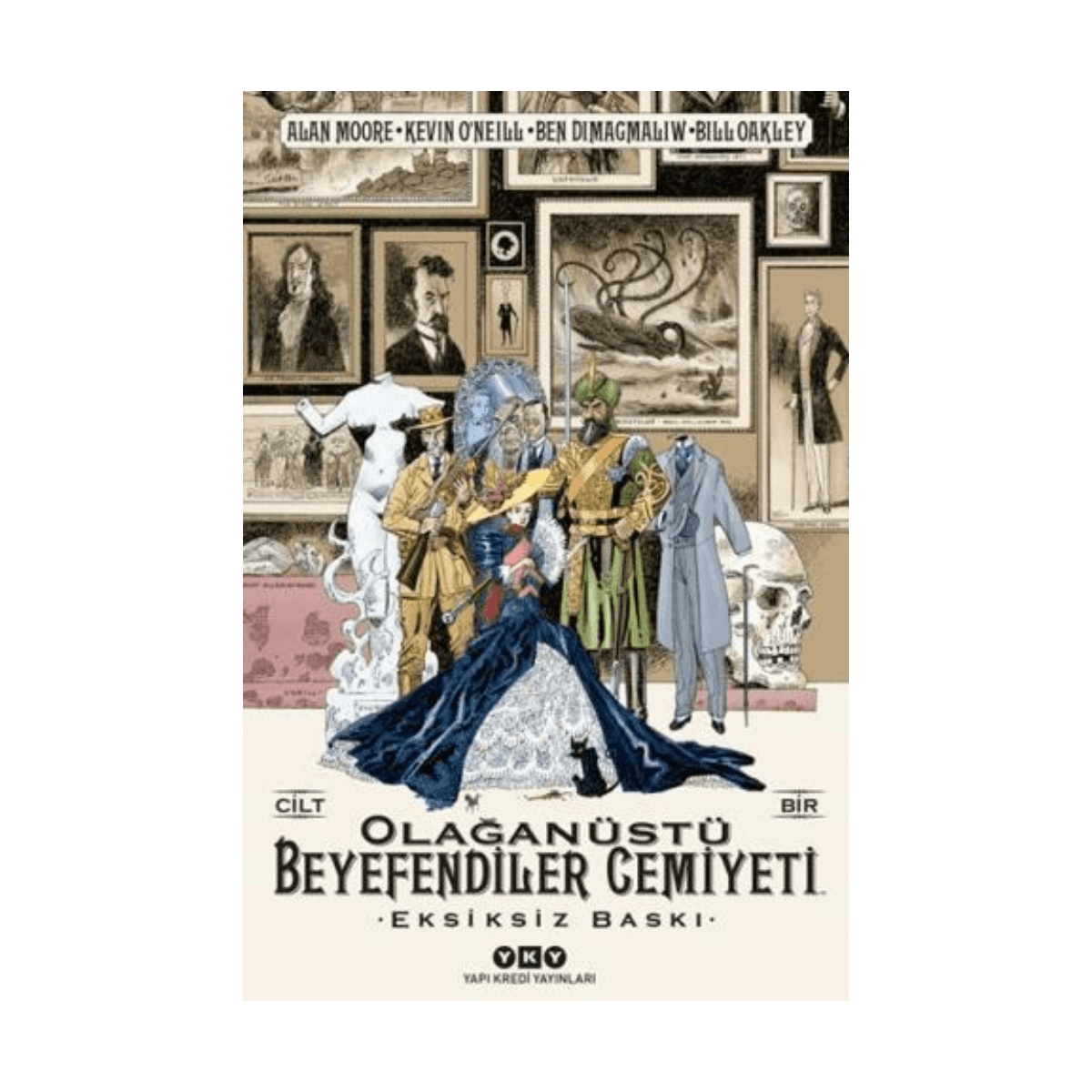 f3c7f-olaganustu-beyefendiler-cemiyeti-cilt-1-1-1.png Olağanüstü Beyefendiler Cemiyeti Cilt 1 - Görsel 1